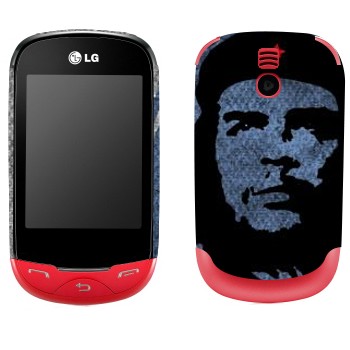   «Comandante Che Guevara»   LG T500