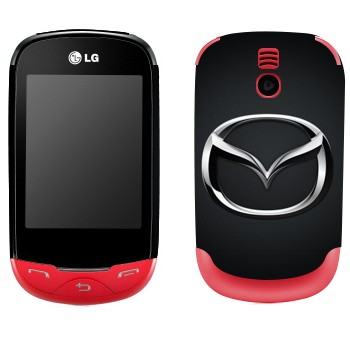   «Mazda »   LG T500