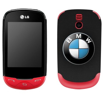   « BMW»   LG T500