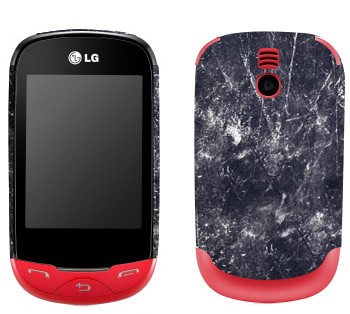   «Colorful Grunge»   LG T500