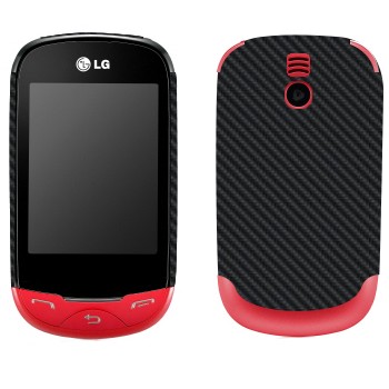   «»   LG T500