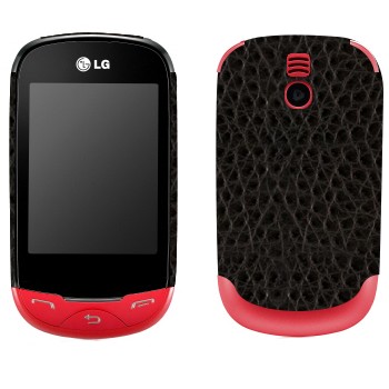   « »   LG T500