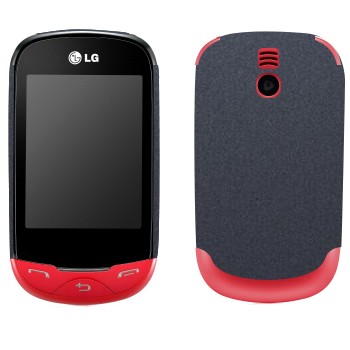   « -»   LG T500