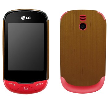   « -»   LG T500