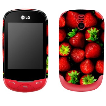   « »   LG T500