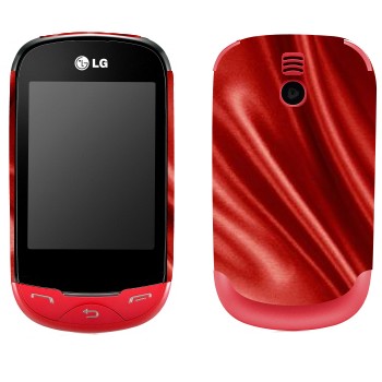   «  »   LG T500