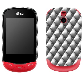   « »   LG T500