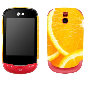   « »   LG T500