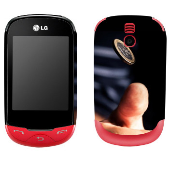   «  »   LG T500