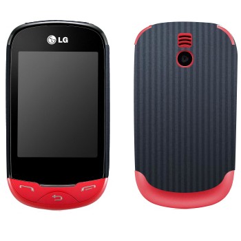   «  »   LG T500