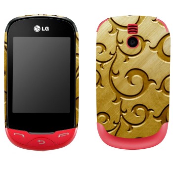   «  »   LG T500