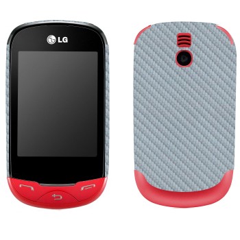   « »   LG T500