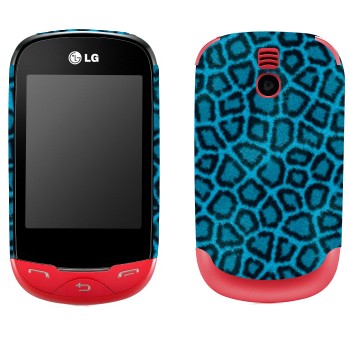   «  »   LG T500