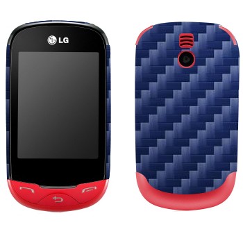   « »   LG T500