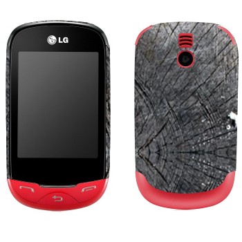   «   »   LG T500