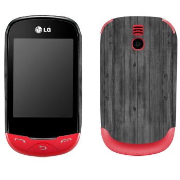 LG T500