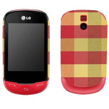   «    -»   LG T500