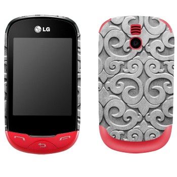   «  »   LG T500