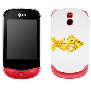   «  »   LG T500