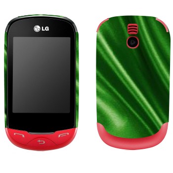   «  »   LG T500