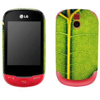   « »   LG T500