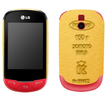   «  »   LG T500