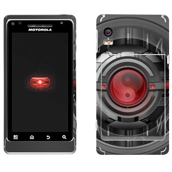   «-  »   Motorola A956 Droid 2 Global