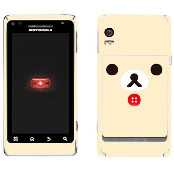   «Kawaii»   Motorola A956 Droid 2 Global