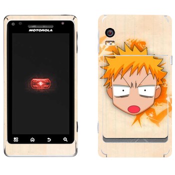   « - Bleach»   Motorola A956 Droid 2 Global