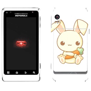   «   - Kawaii»   Motorola A956 Droid 2 Global