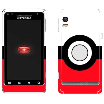   «»   Motorola A956 Droid 2 Global