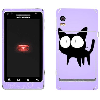   «-  - Kawaii»   Motorola A956 Droid 2 Global