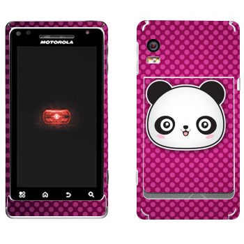   «  - Kawaii»   Motorola A956 Droid 2 Global