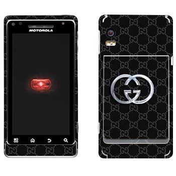   «Gucci»   Motorola A956 Droid 2 Global