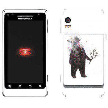   «Kisung Treeman»   Motorola A956 Droid 2 Global