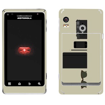   « »   Motorola A956 Droid 2 Global