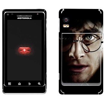   «Harry Potter»   Motorola A956 Droid 2 Global