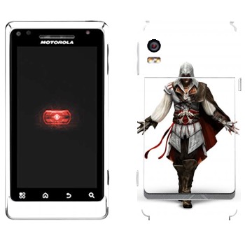   «Assassin 's Creed 2»   Motorola A956 Droid 2 Global