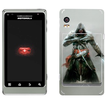   «Assassins Creed: Revelations -  »   Motorola A956 Droid 2 Global