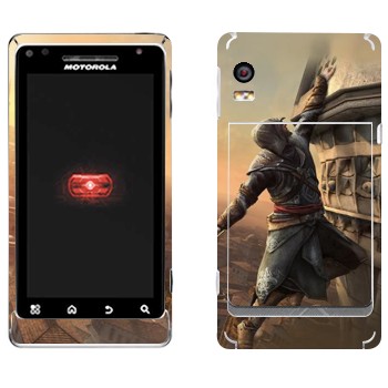   «Assassins Creed: Revelations - »   Motorola A956 Droid 2 Global