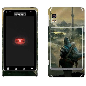   «Assassins Creed»   Motorola A956 Droid 2 Global