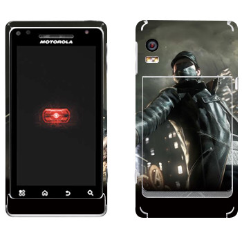   «Watch_Dogs»   Motorola A956 Droid 2 Global