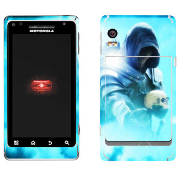   «Assassins -  »   Motorola A956 Droid 2 Global