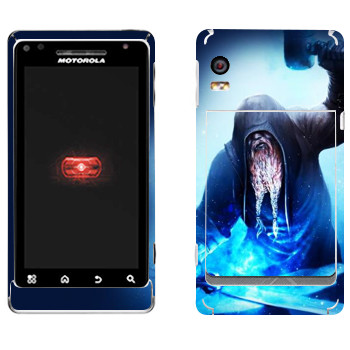  «Dark Souls »   Motorola A956 Droid 2 Global