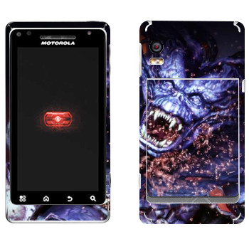   «Dragon Age - »   Motorola A956 Droid 2 Global