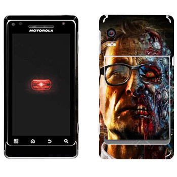   «Dying Light  -  »   Motorola A956 Droid 2 Global