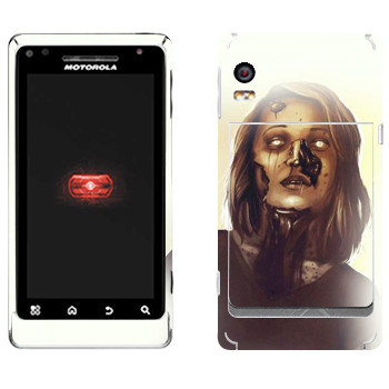   «Dying Light -  »   Motorola A956 Droid 2 Global