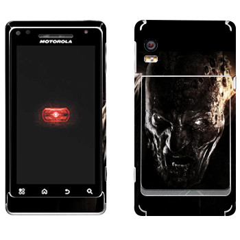   «Dying Light  »   Motorola A956 Droid 2 Global