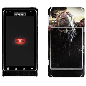   «Dying Light  »   Motorola A956 Droid 2 Global