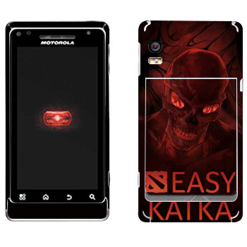   «Easy Katka »   Motorola A956 Droid 2 Global